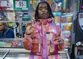 SG LAM: Rising from the Depths of North Trenton to Make Waves in the Music Industry