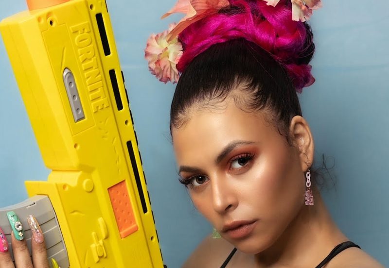 Lil Body Benz: The Hip-Hop Sensation Taking the Scene by Storm