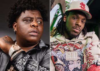 Two Of Hip Hop’s Rising Stars, Bigxthaplug And Ro$ama, Join Forces On A Fresh Track For The Highly Anticipated Film 'Godzilla X Kong: The New Empire'