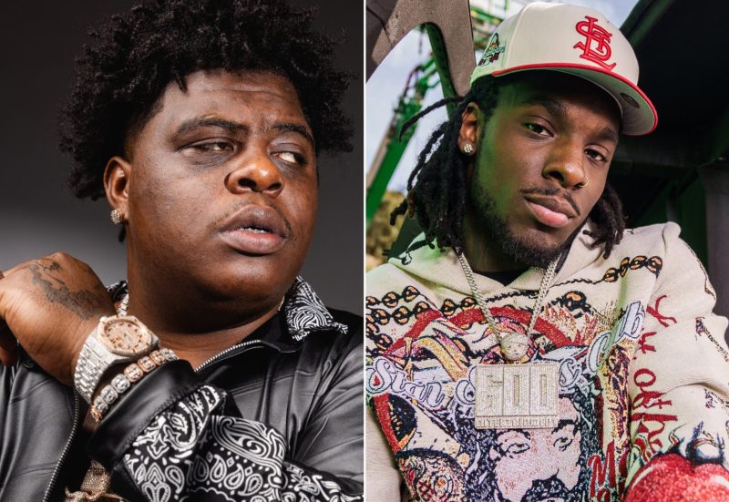 Two Of Hip Hop’s Rising Stars, Bigxthaplug And Ro$ama, Join Forces On A ...