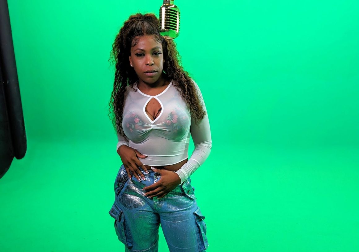 From the Bronx to the Beat: Majesti's Journey to Self-Expression Through Music