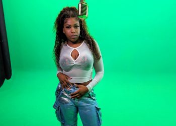 From the Bronx to the Beat: Majesti's Journey to Self-Expression Through Music