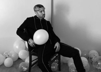 Movie Monroe Shares Soulful EP ‘A Light Through The Clouds’