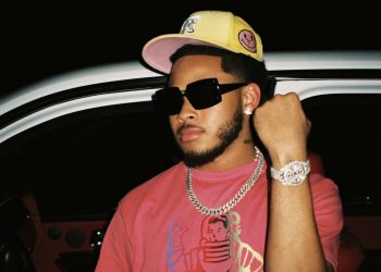 1-800-TOMMY: The Rising Star from Miami Making Waves in the Music Industry