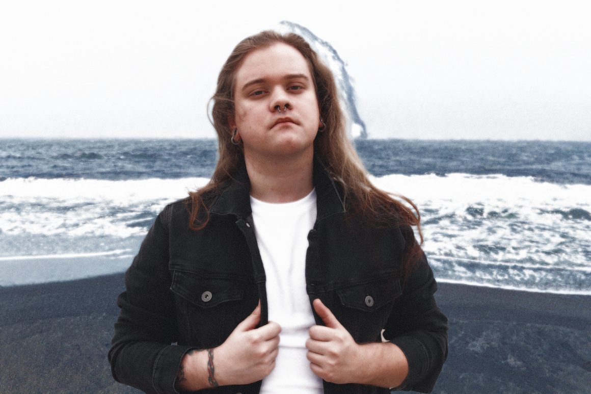 Visual Artist & Music Producer Wlav Unveils Groundbreaking Fourth Album ‘Meat’