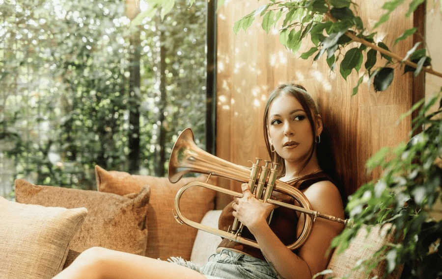 Kyla Moscovich