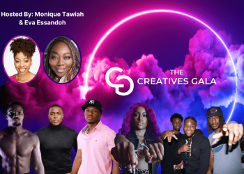 The Creatives Gala to be Held in Jersey City with Special Guest Boxer Khalil Coe