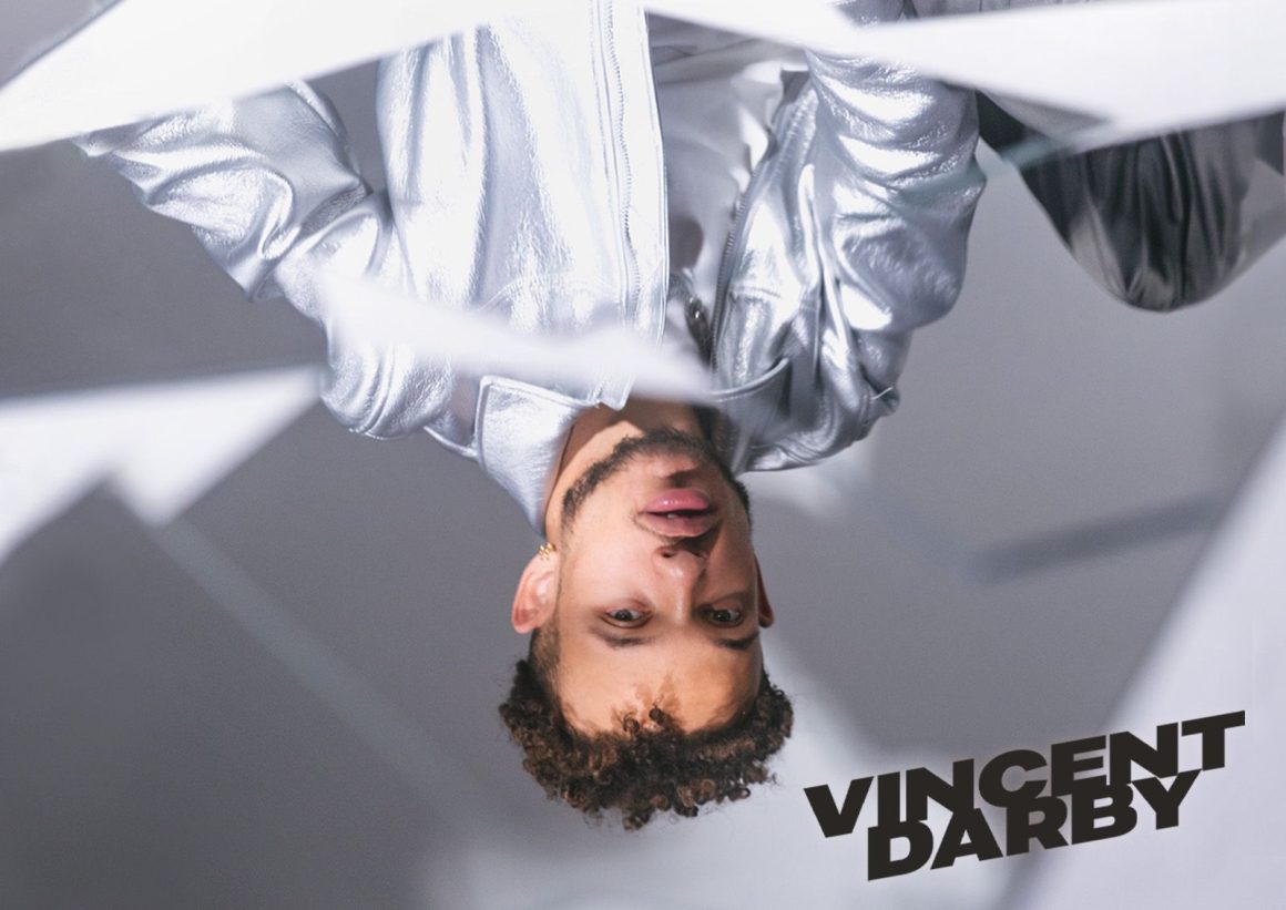 Vincent Darby, The Rising Pop Sensation Everyone is Talking About