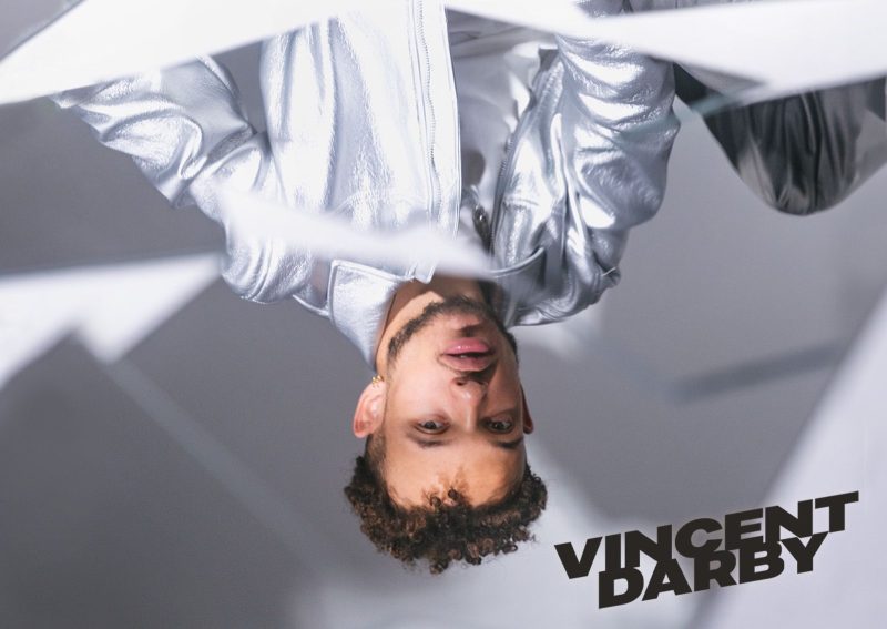 Vincent Darby, The Rising Pop Sensation Everyone is Talking About
