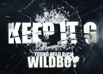 Wildboy: The Street Prophet of Hip-Hop