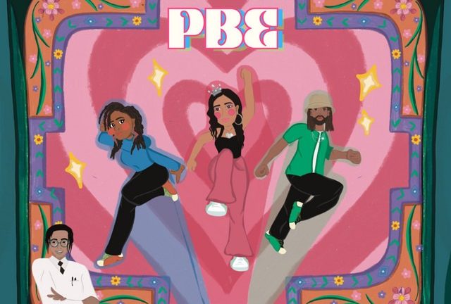 Artists of Color Achanté, Spitty & Siren Sav Taking Over Toronto with ‘Princess Bitch Energy’