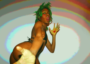 Meet Trixxie Morella: The Creator Who Rolls S*x, Fashion and Music Into One