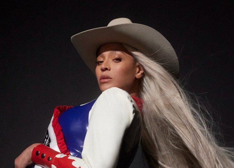Beyonce ‘Cowboy Carter’ First Week Sales Projections