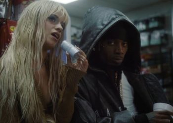 Playboi Carti Joins Camila Cabello on New Single ‘I LUV IT’: Watch
