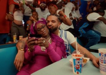 Sexyy Red Taps Drake, Soulja Boy and More For “Get It Sexyy” Video: Watch
