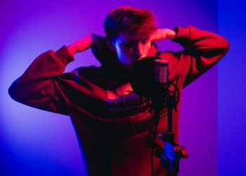 Fast Lane: The Unassuming Maestro of Shreveport's Music Scene