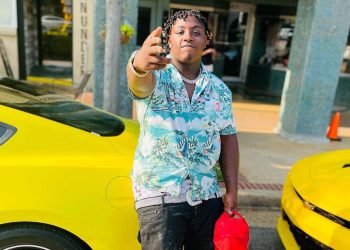 Gee Huncho A Rising Artist With A Vision