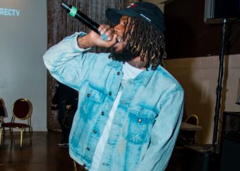 Rising Star Hundarian: From the Streets of Chicago to the Heart of the Music Industry