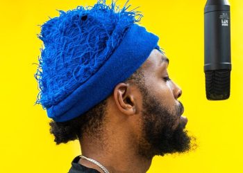 Baltimore's Own Yung Brazi: The Rap Innovator's Explosive New Pop Sounds!