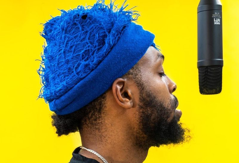 Baltimore's Own Yung Brazi: The Rap Innovator's Explosive New Pop Sounds!