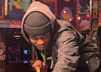 Soulful Sensation: Cailo's 'Always' Delivers High-Energy Pop Perfection