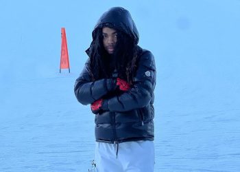 Unveiling the Unmatched Vibes of Artist Del Mar NoLove Lost