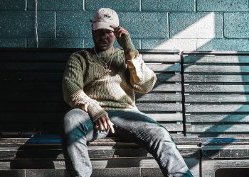 Redefining Resonance: The Artistic Journey of Jerard Rice