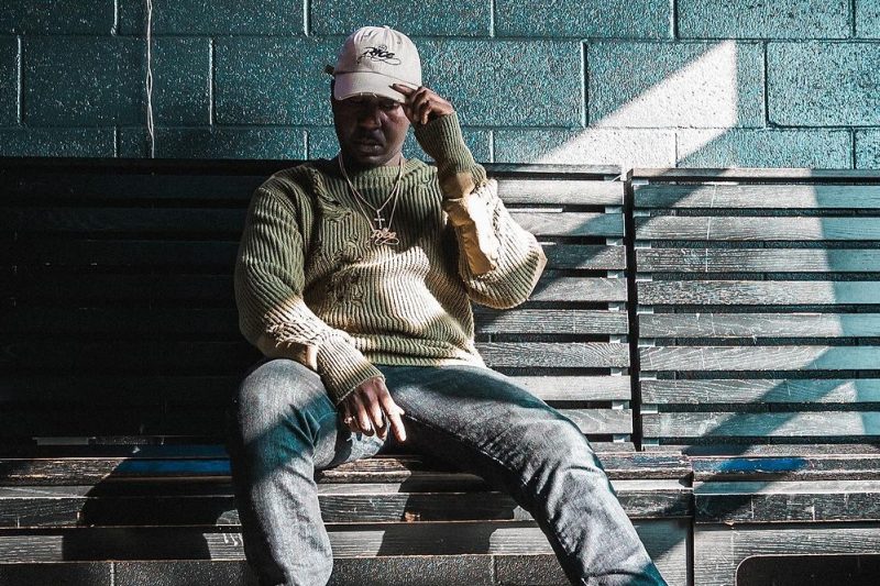 Redefining Resonance: The Artistic Journey of Jerard Rice