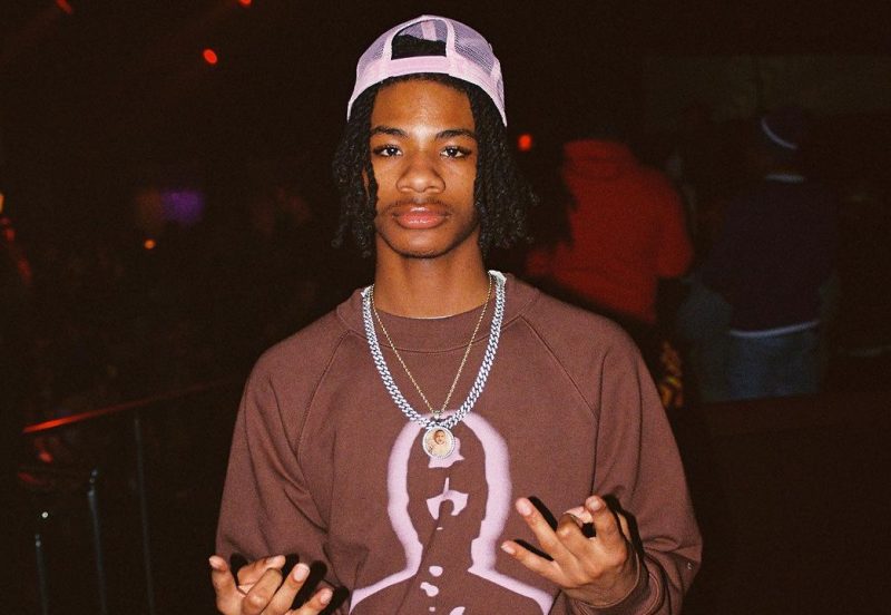 Shaddi G: Rising Rap Sensation from South Jersey Takes the Music Industry by Storm