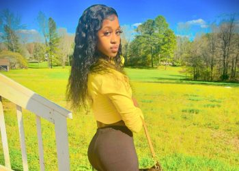 Meet Big TROPICC: The Rising Hip-Hop & R&B Artist from Oxford, NC