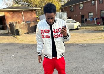 TrenchBabySauce: Rising from Tragedy to Triumph in the Nashville Music Scene