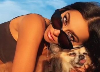 Rising Artist Nicole Dash Jones Continues To Cement Her Stance in the Music World