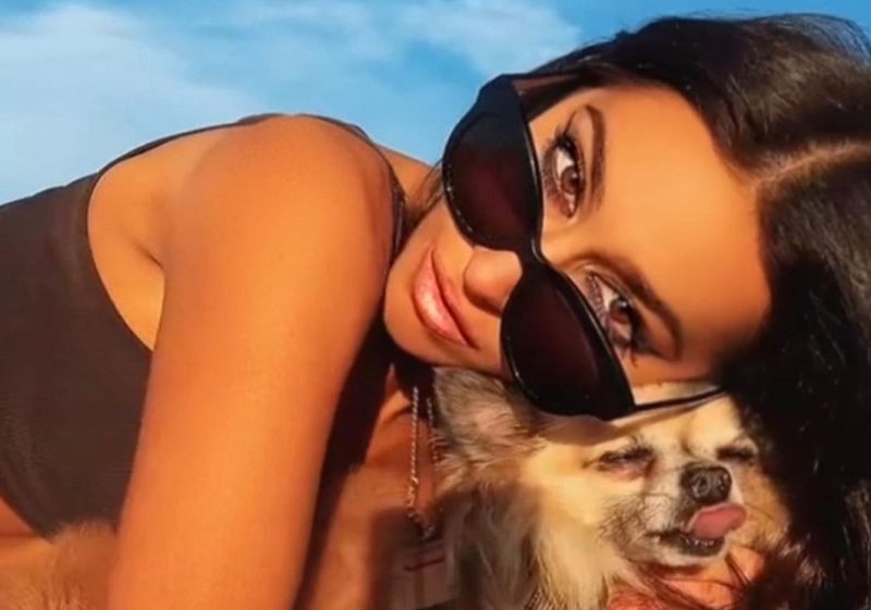 Rising Artist Nicole Dash Jones Continues To Cement Her Stance in the Music World