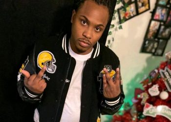 Radarr: From the Streets to the Stage - A Rapper's Journey of Redemption