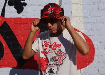 WeStSiDeReD‼️: The Voice of Reality from Atlanta's Westside