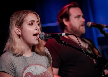 Life Has Changed for Indie Pop Artist Jett Jenkins. Her Music Has, Too.