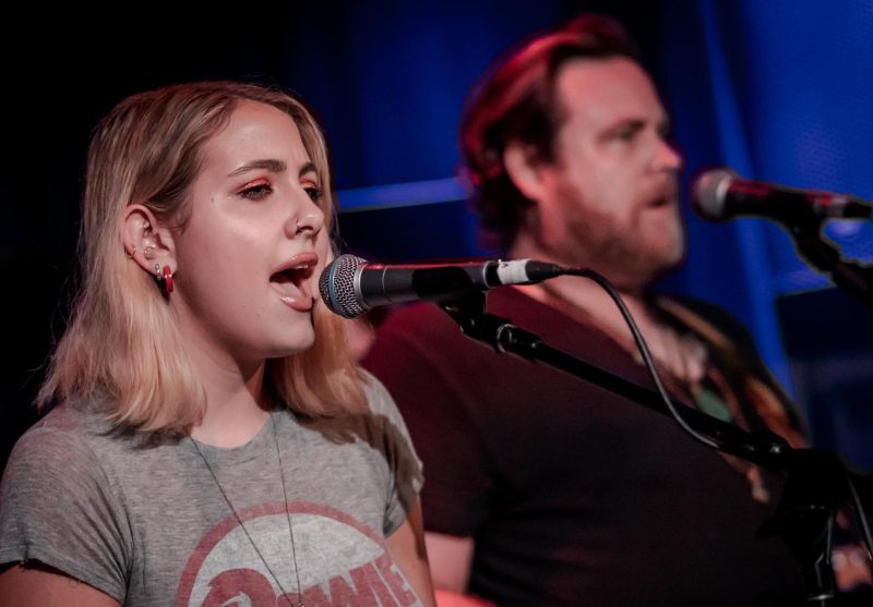 Life Has Changed for Indie Pop Artist Jett Jenkins. Her Music Has, Too.