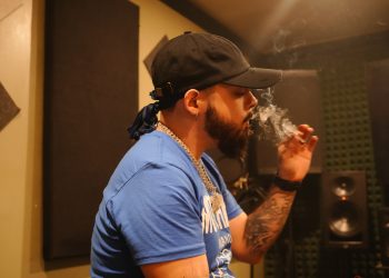 Hip-Hop's Rising Star: Trajic Montalvo's Path to Artistic Eminence