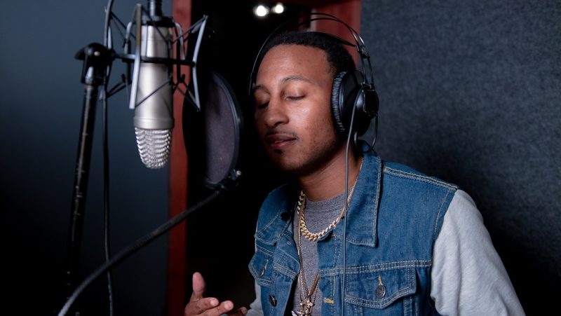 Unveiling Yung Dub D's Latest Release: "Liquor"