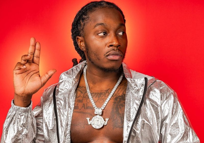 Cartier WOW Drops "Carti": Cincinnati's Newest Hustle Soundtrack