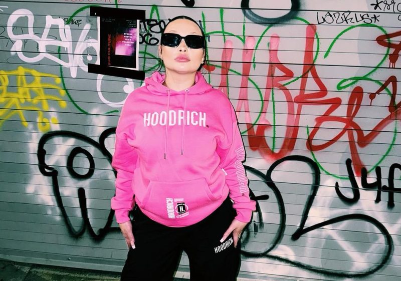 KQ Haze: From Behind Bars to Center Stage with "Problem Child"