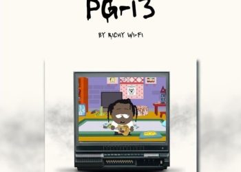 Richy WiFi Raises the Bar with Pg-13: A Deep Dive into the Album's Impact
