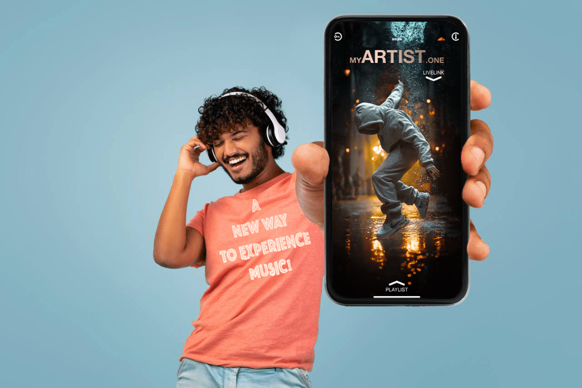 A New Way to Experience Music – Al-Enriched Music Experiences and Interactive Digital Narratives
