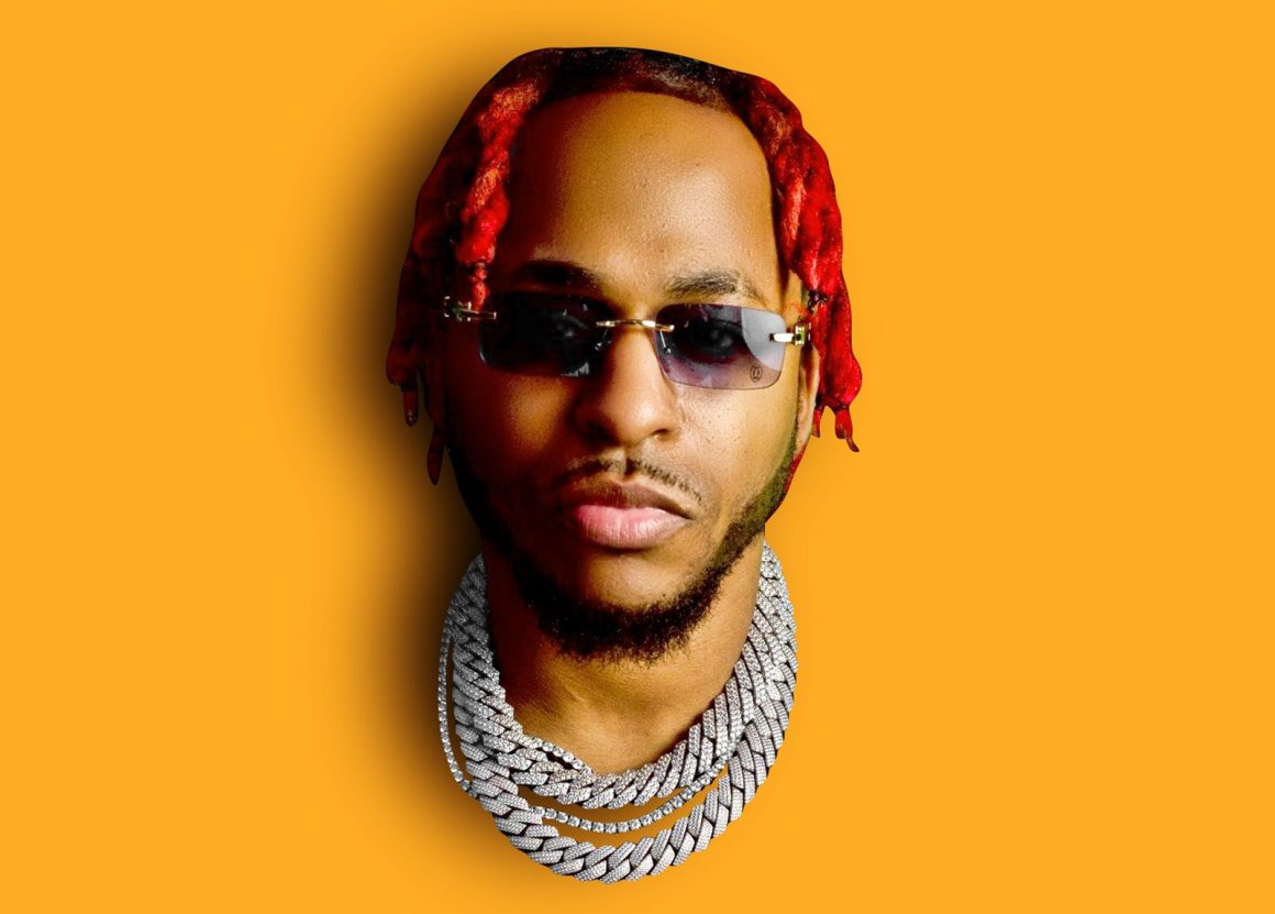 Don't Miss Out: Apollo the Boss' "I'm Looking Clean"