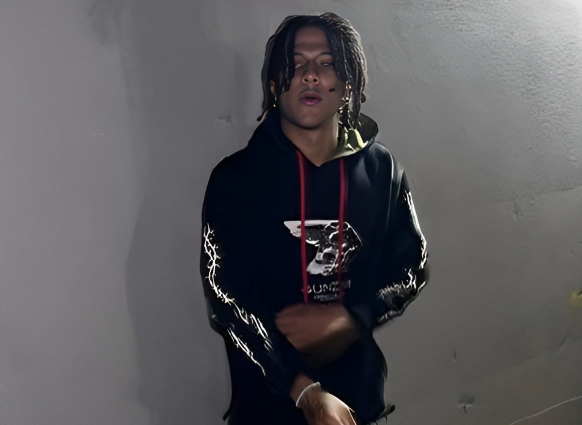 Lu Banzz: The Voice of Bushwick's Grit and Hustle
