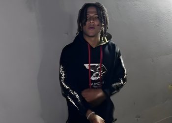 Lu Banzz: The Voice of Bushwick's Grit and Hustle