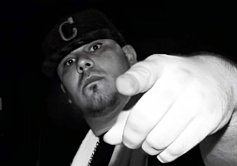 ZAMBRANA: The Puerto Rican Powerhouse Shaping the Future of Hip-Hop