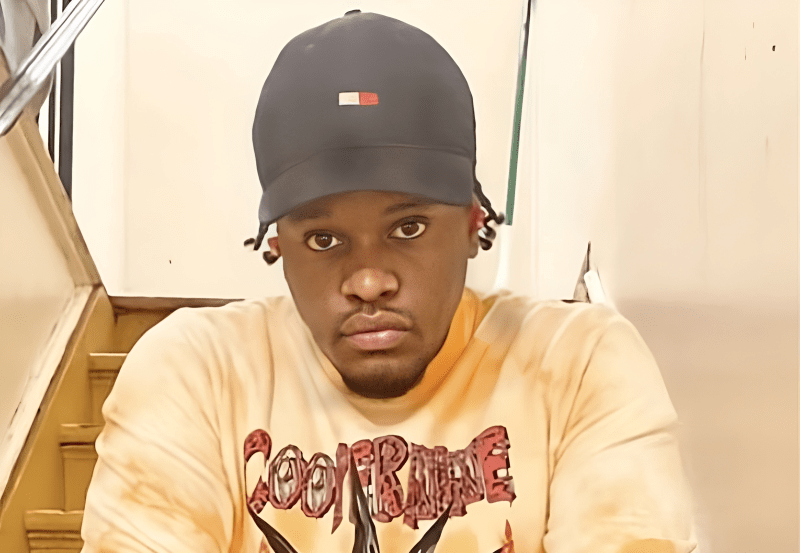 Al Maleek: A Rising Voice from Long Island's Underground Music Scene