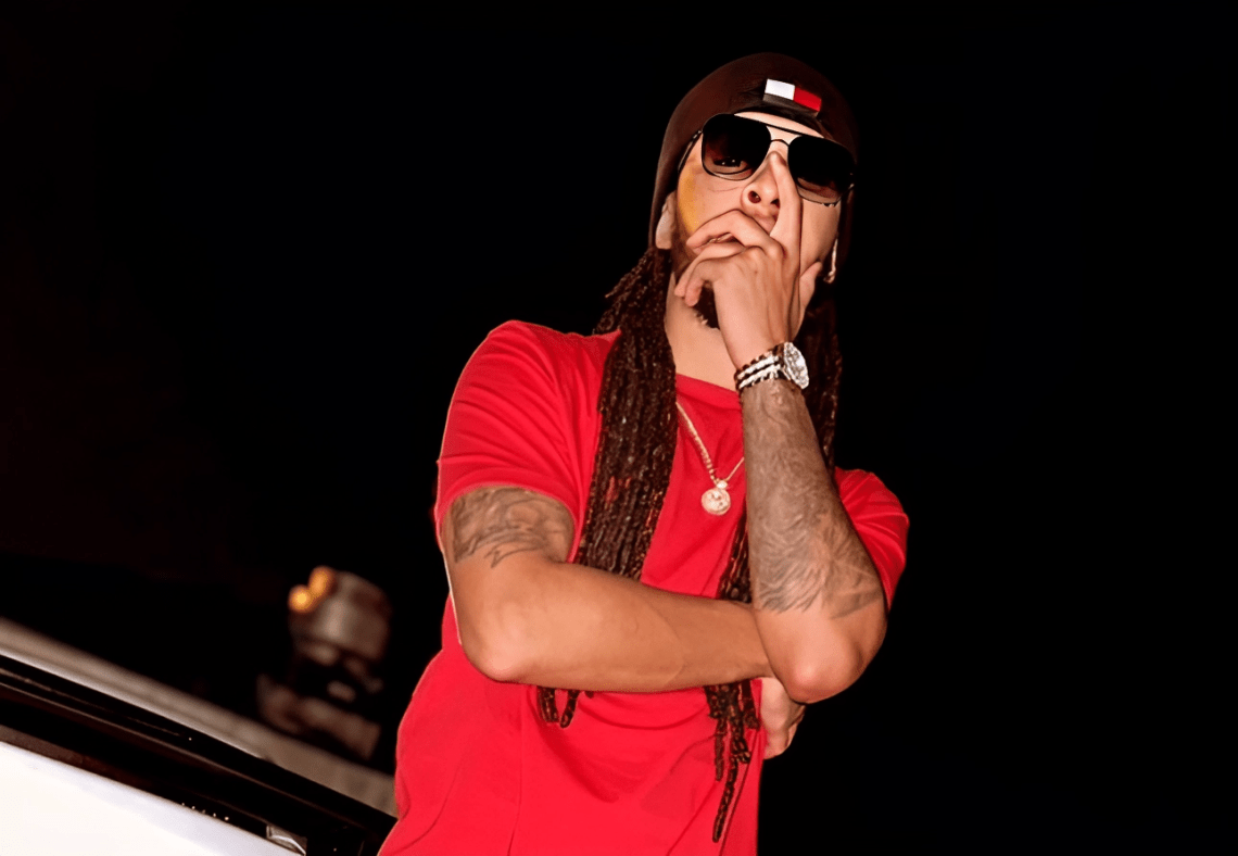 Luh Dread: The Rise of Tampa's Unique Voice in Music - 24Hip-Hop