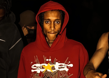 NandoGz: The Heartbeat of the Bronx, the Rhythm of the Streets